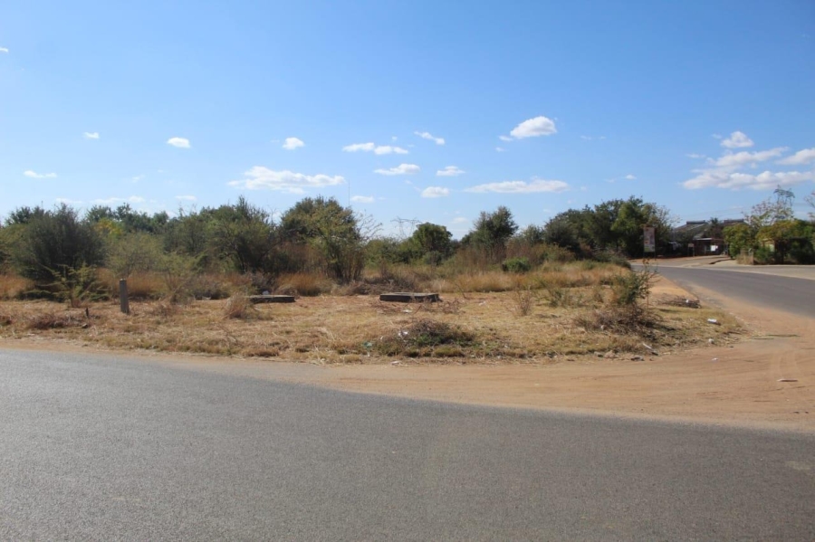 Commercial Property for Sale in Mogwase North West